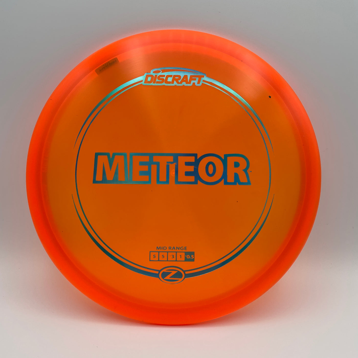 Z Meteor