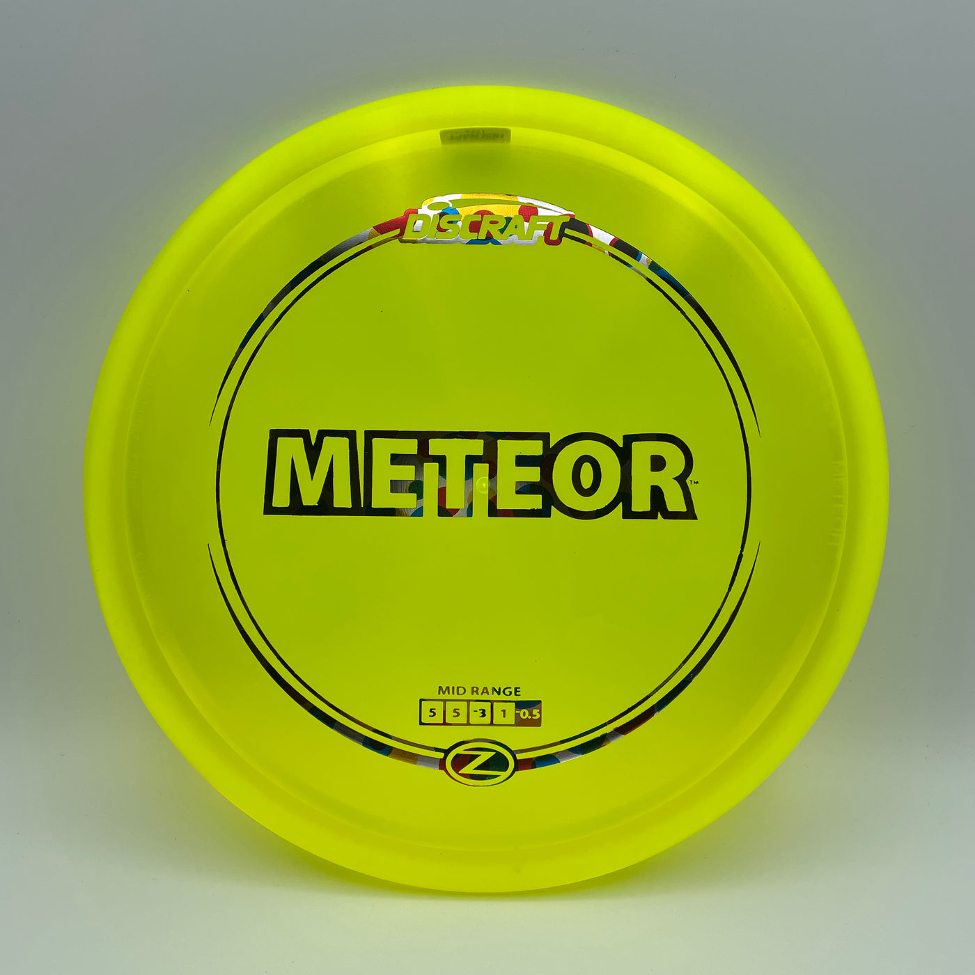 Z Meteor