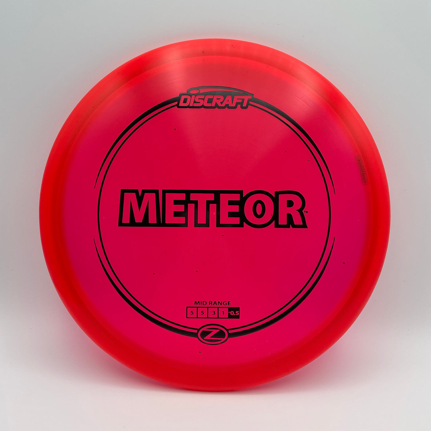 Z Meteor