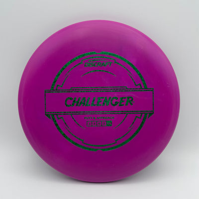 Putter Line Challenger