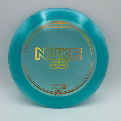 Z Line Nuke SS