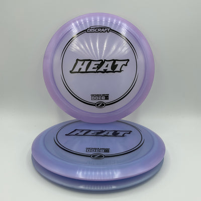 Z Line Heat