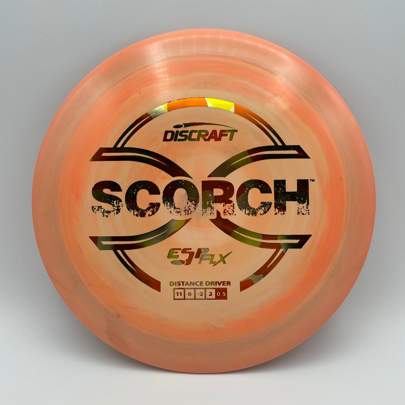 ESP FLX Scorch