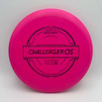 Putter Line Challenger OS