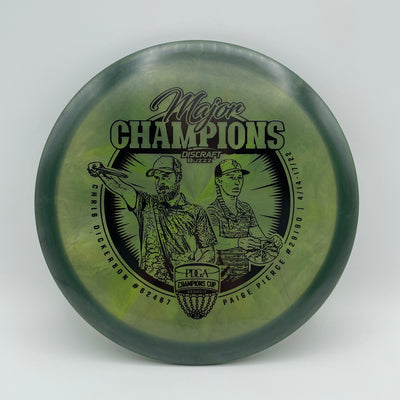 Limited Edition 2022 Champions Cup Buzzz