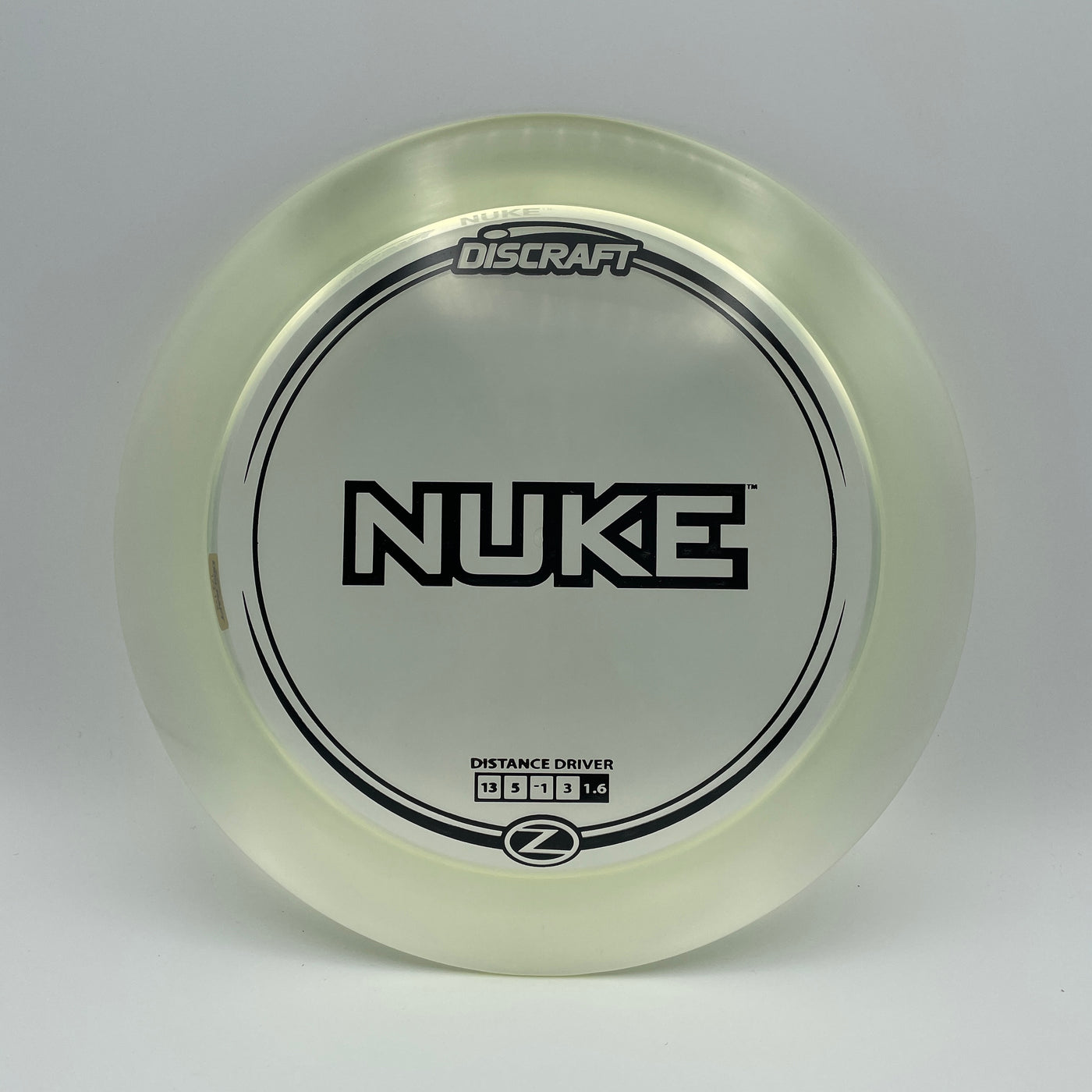 Z Line Nuke