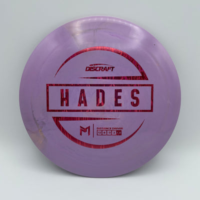 Paul McBeth ESP Hades