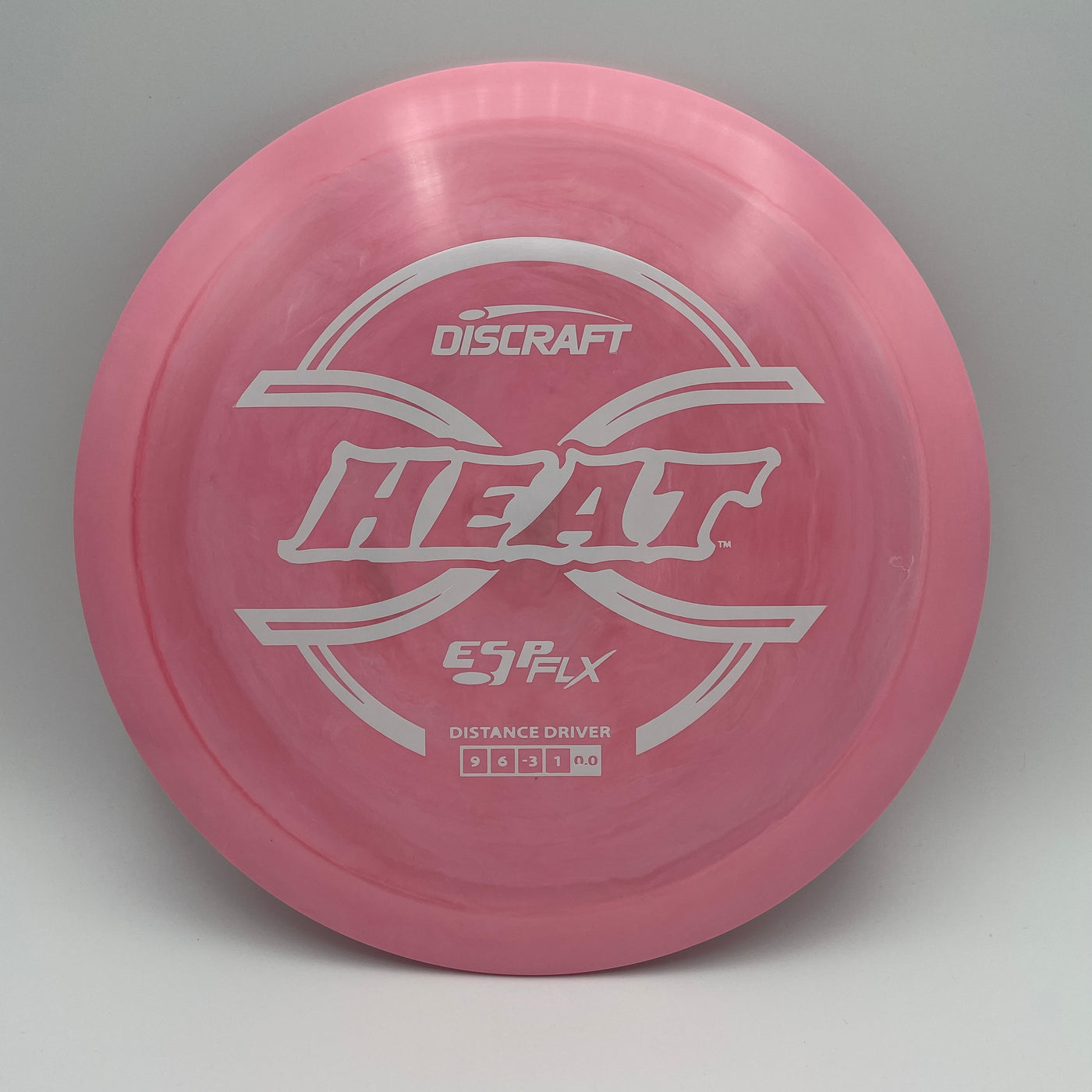 ESP FLX Heat