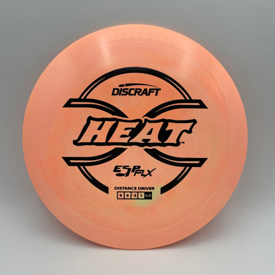 ESP FLX Heat