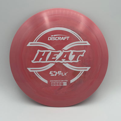 ESP FLX Heat