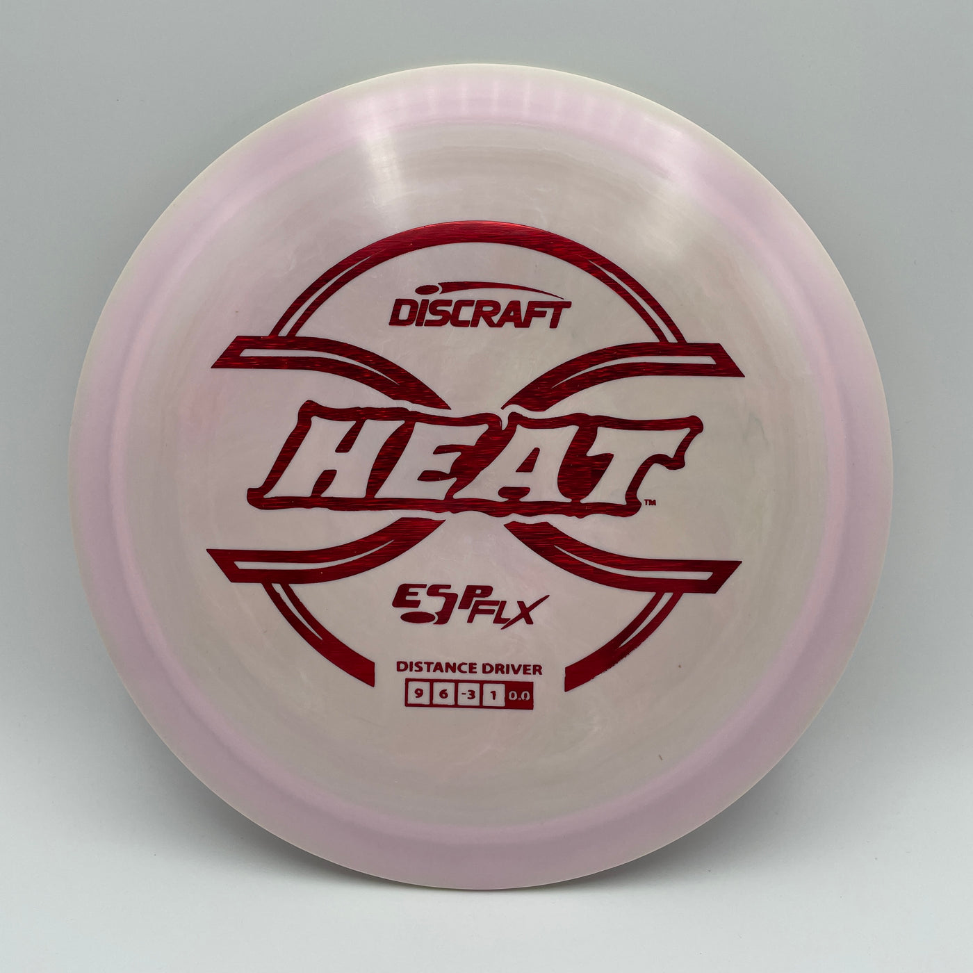 ESP FLX Heat