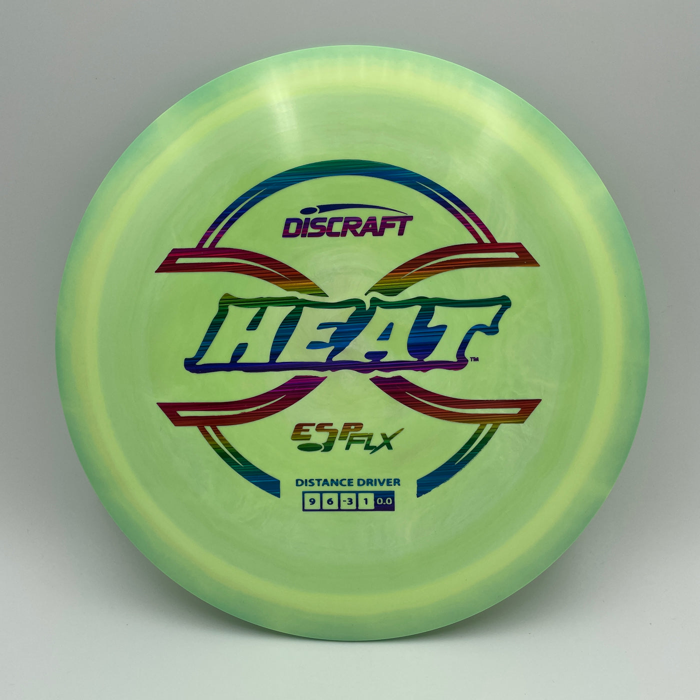 ESP FLX Heat