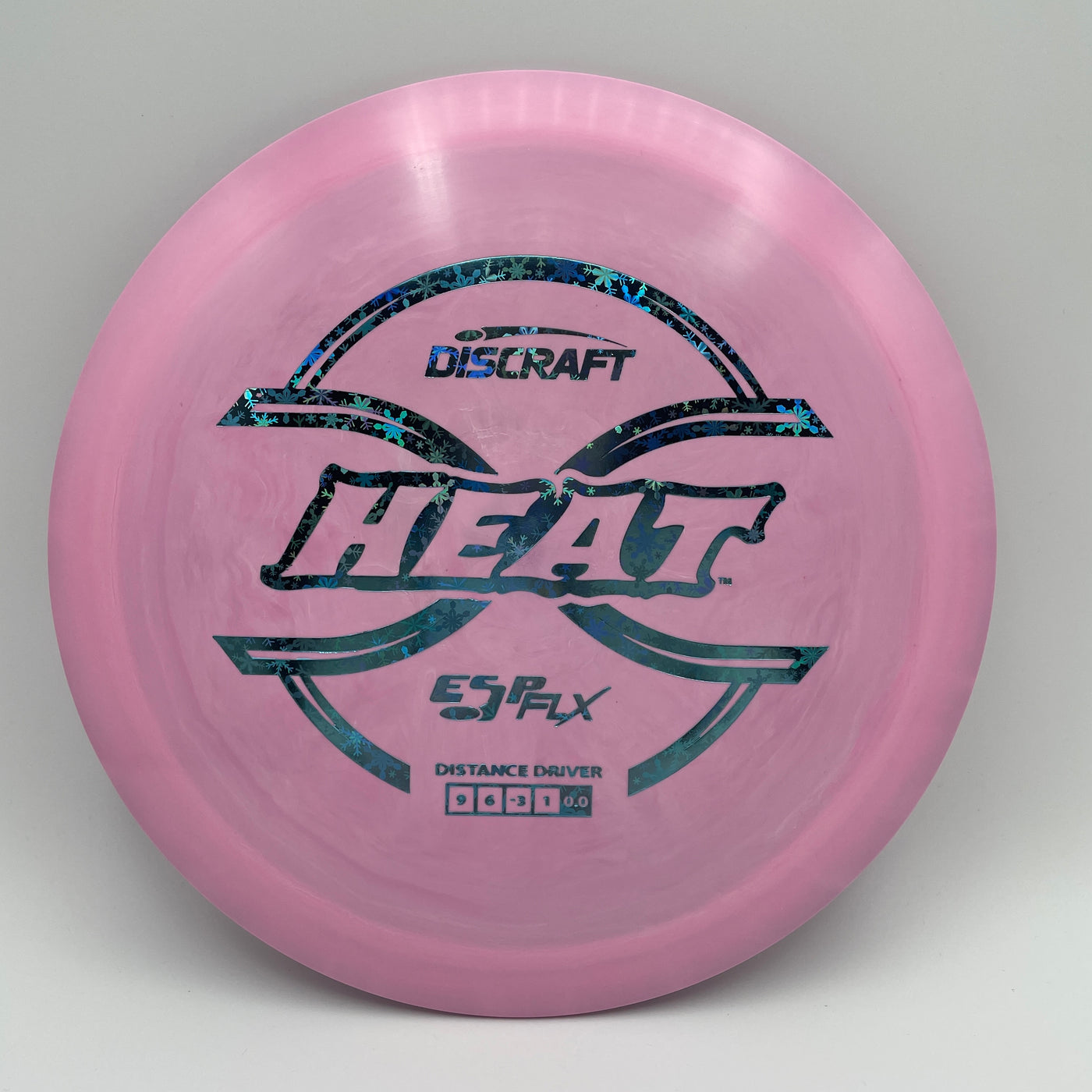 ESP FLX Heat