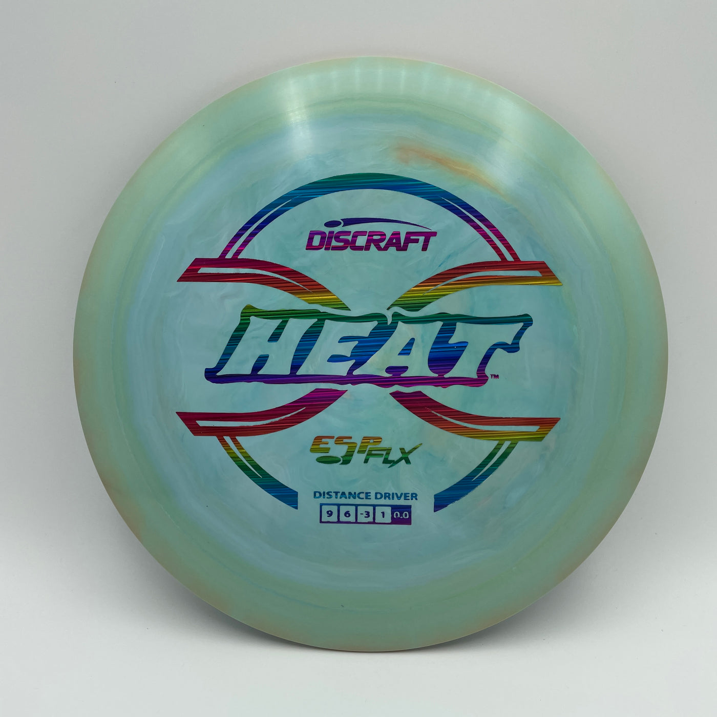 ESP FLX Heat