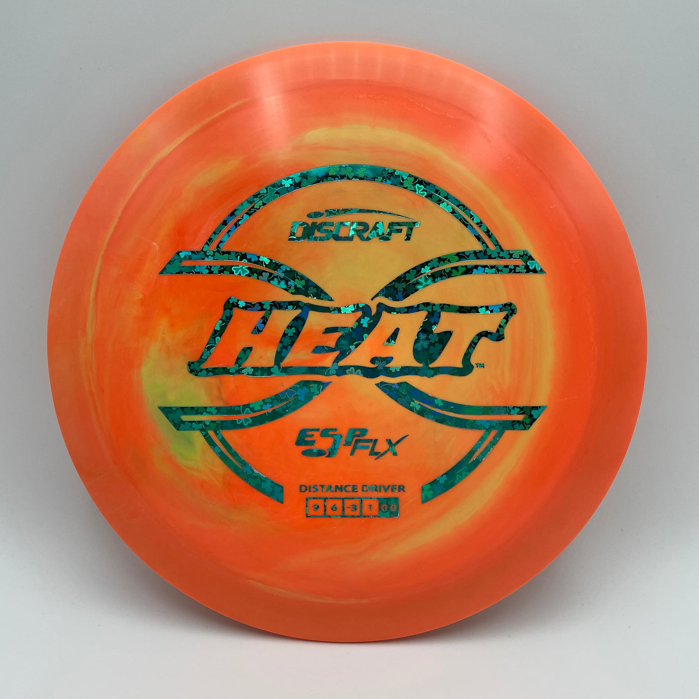 ESP FLX Heat