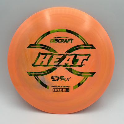 ESP FLX Heat