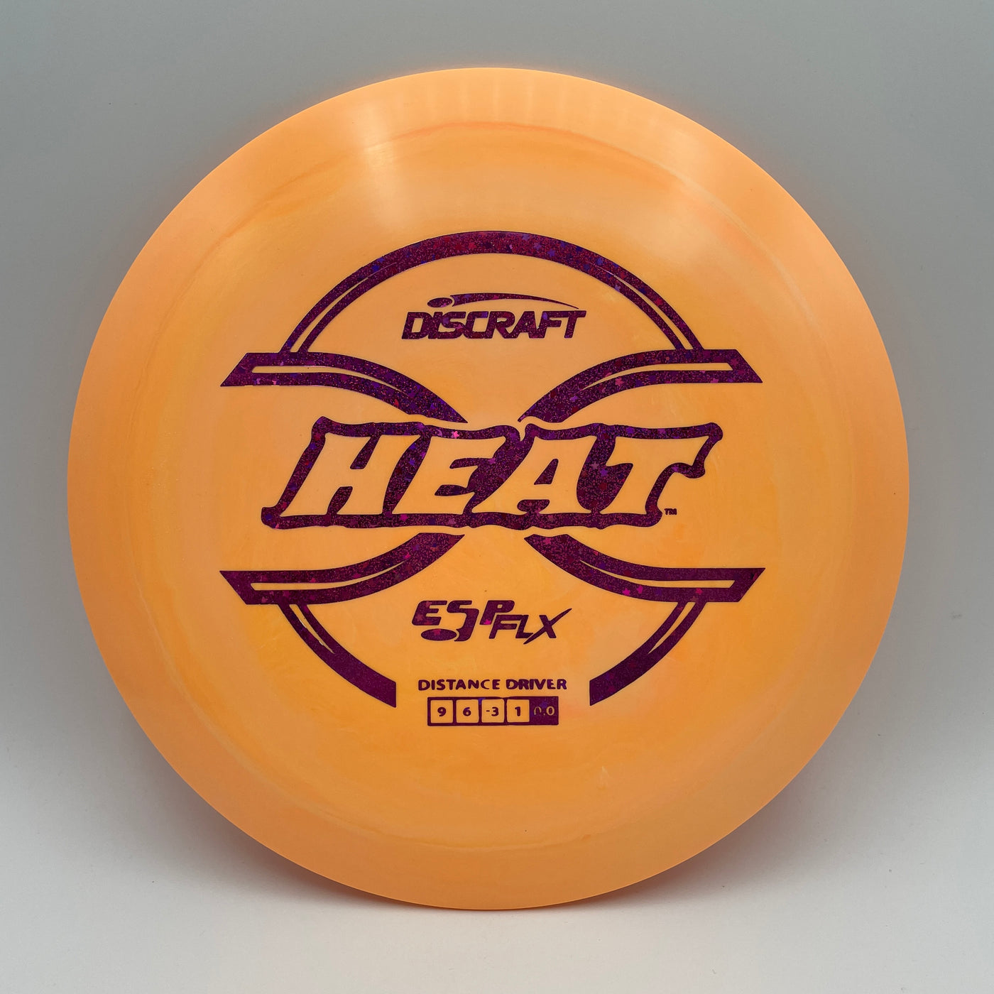 ESP FLX Heat