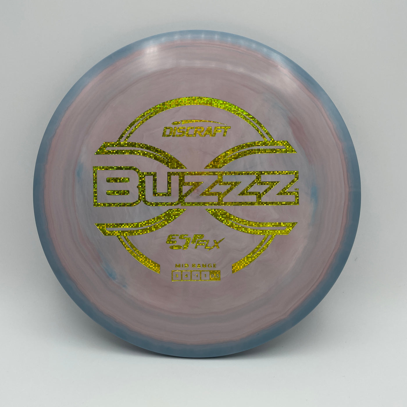 ESP FLX Buzzz