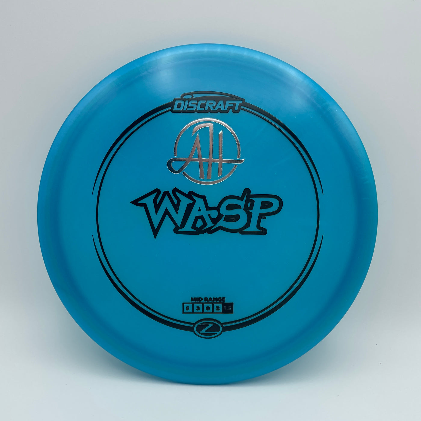 Hammes Mini Stamped Z Wasp