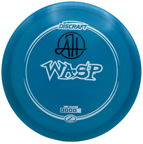 Hammes Mini Stamped Z Wasp