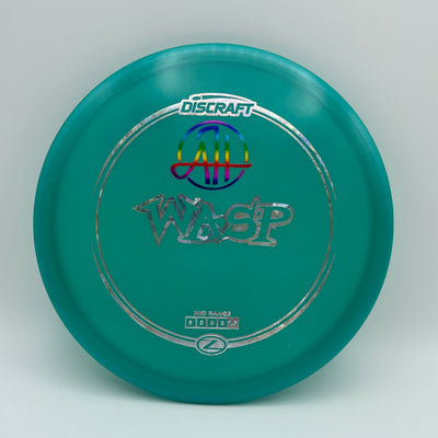 Hammes Mini Stamped Z Wasp