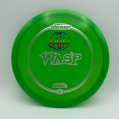 Hammes Mini Stamped Z Wasp