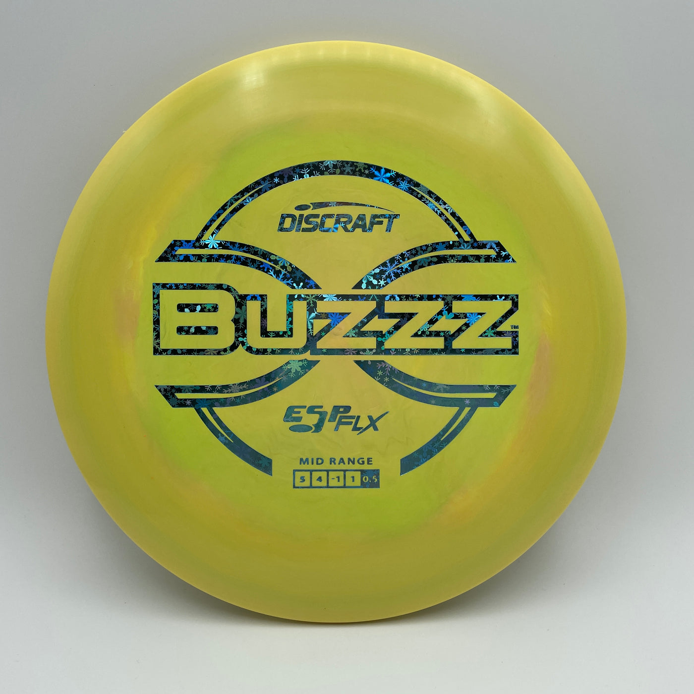 ESP FLX Buzzz