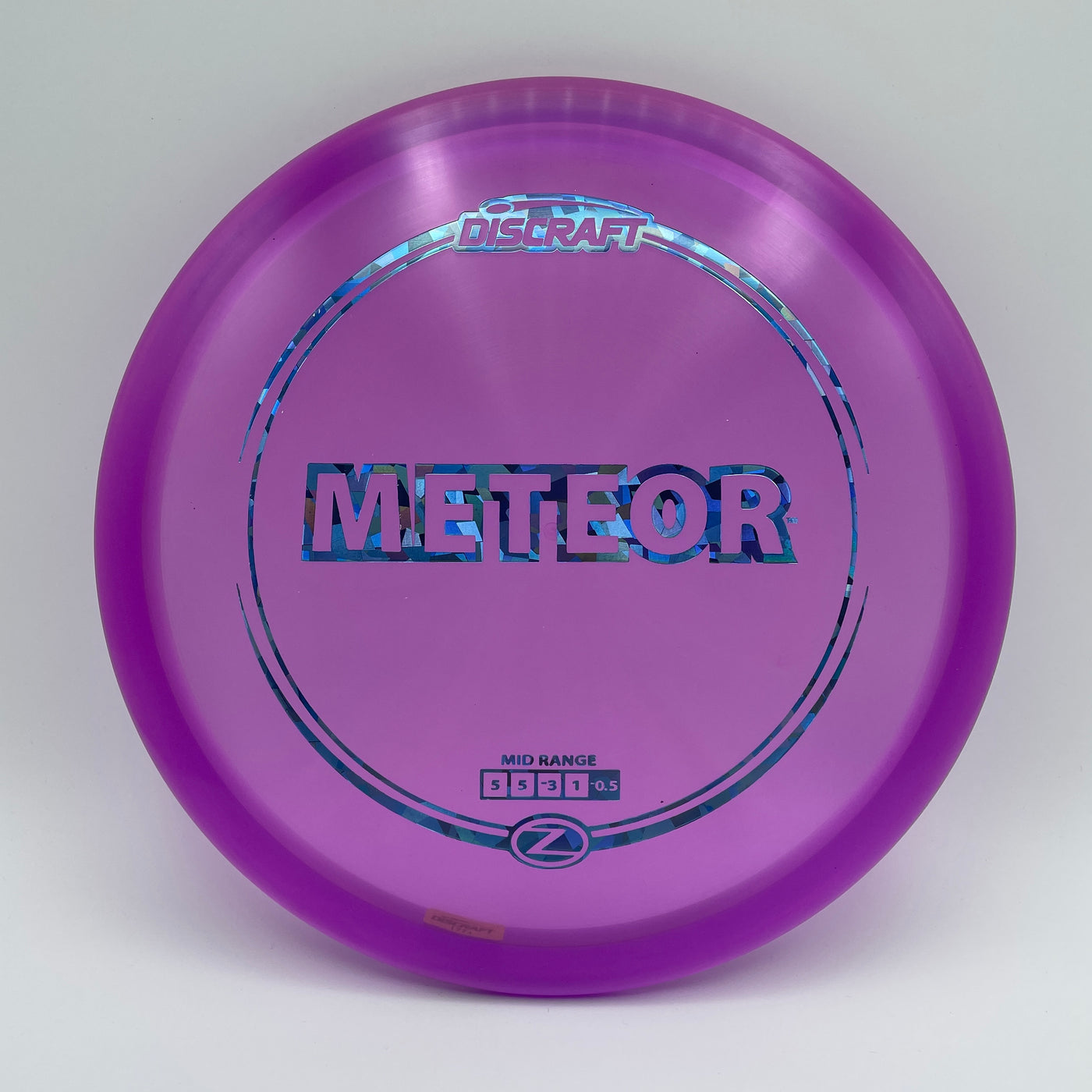 Z Meteor