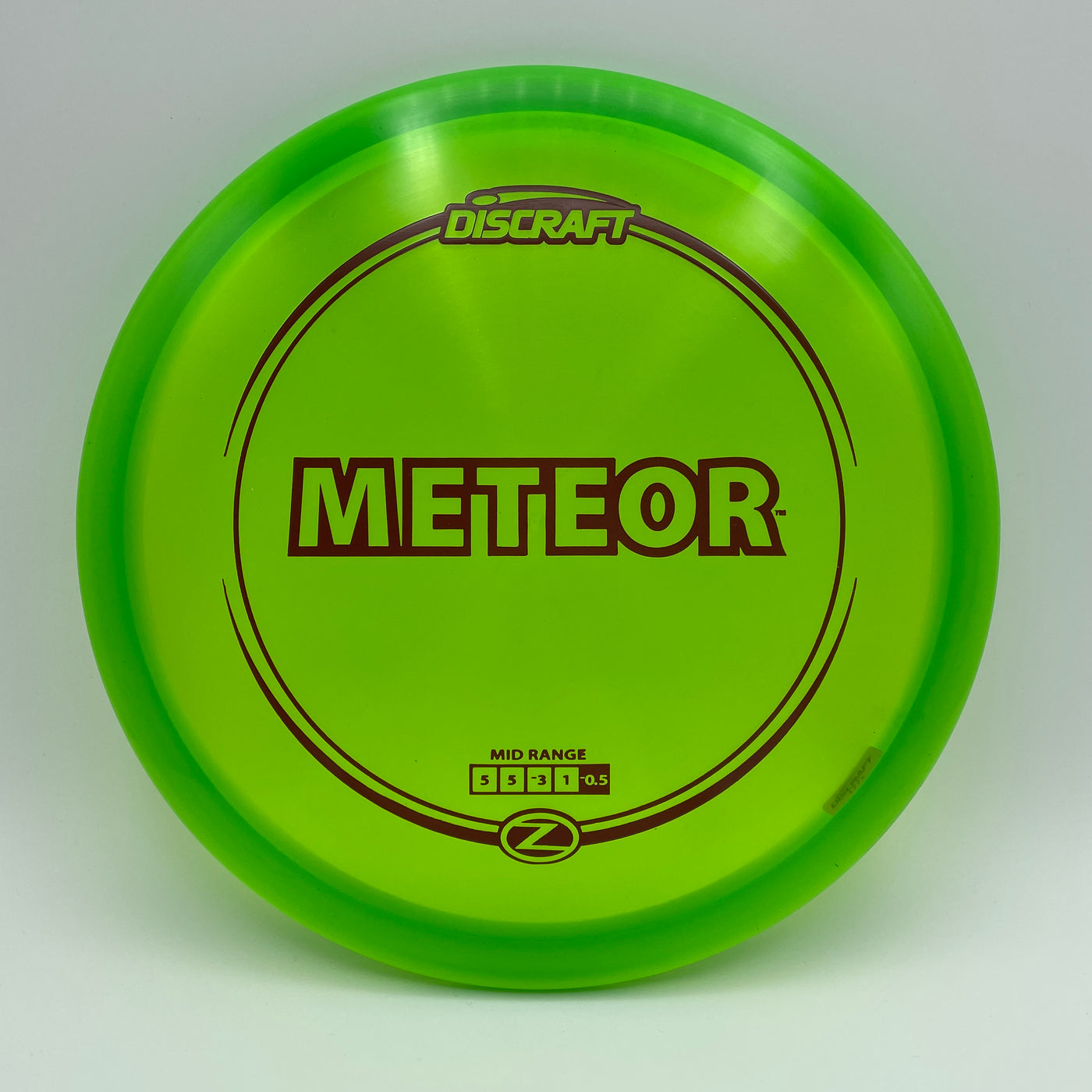 Z Meteor