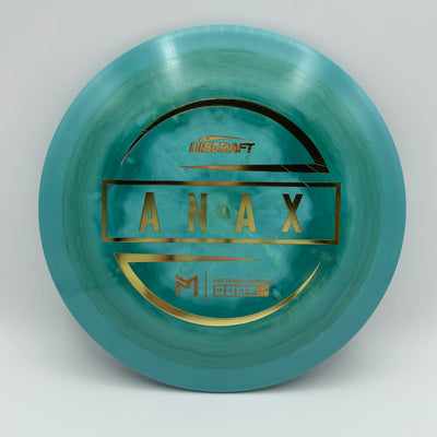 Paul McBeth ESP Anax