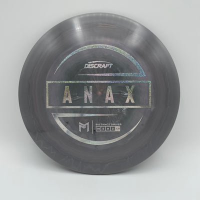 Paul McBeth ESP Anax