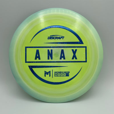 Paul McBeth ESP Anax