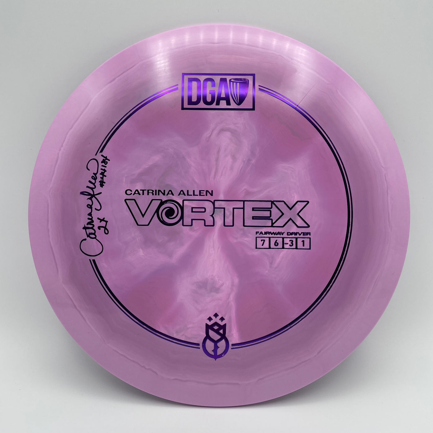 Catrina Allen Proline Swirl Vortex