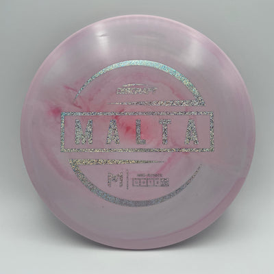 Paul McBeth ESP Malta