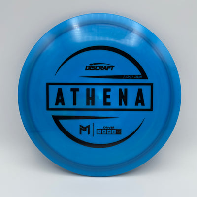 Paul McBeth ESP Athena