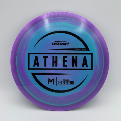 Paul McBeth ESP Athena