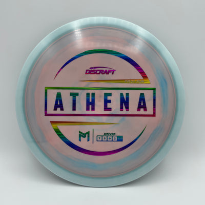 Paul McBeth ESP Athena