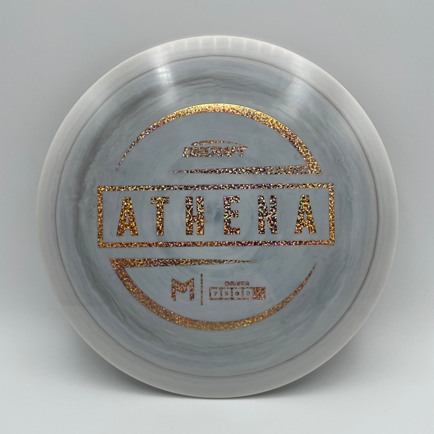 Paul McBeth ESP Athena