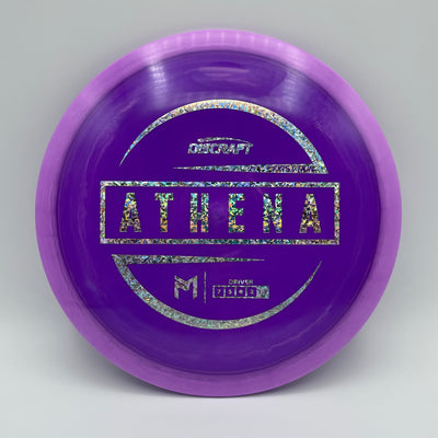 Paul McBeth ESP Athena