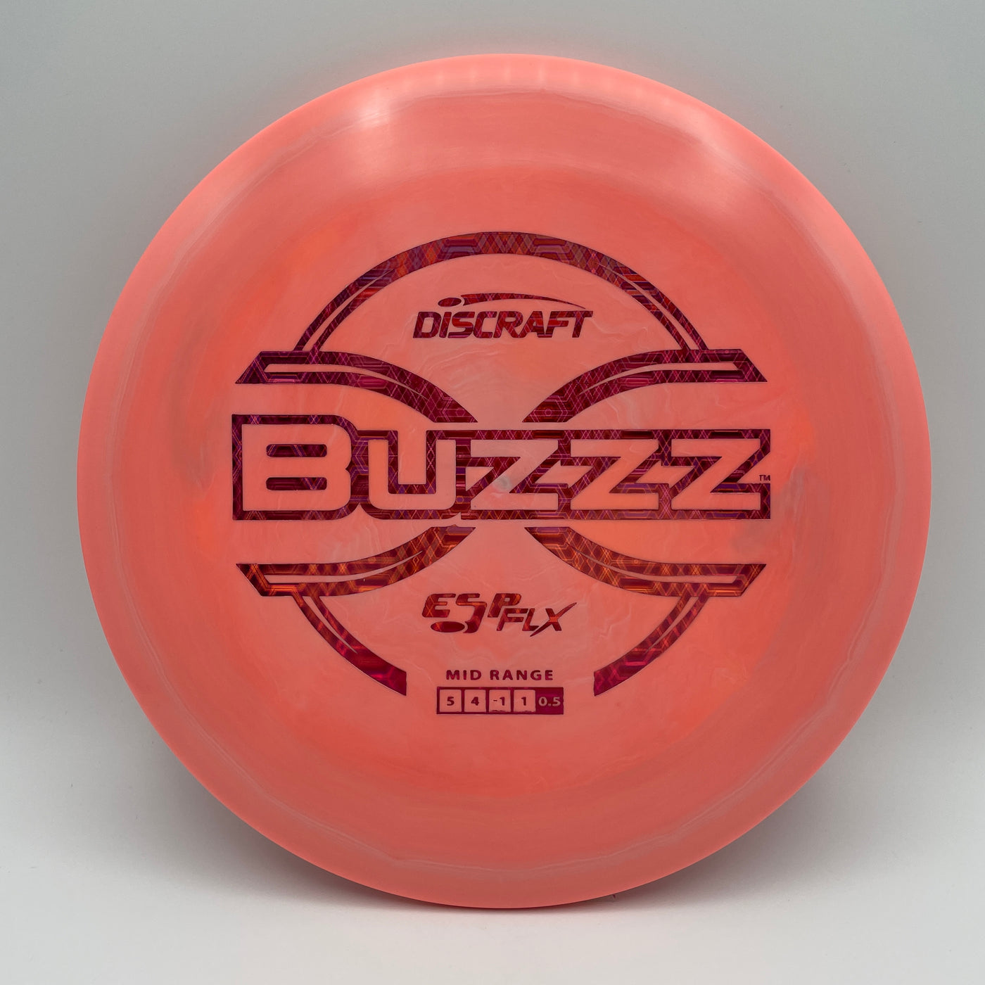 ESP FLX Buzzz