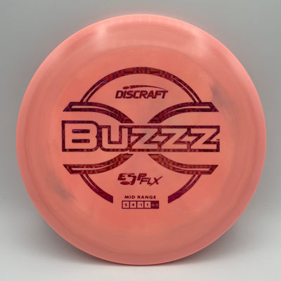 ESP FLX Buzzz