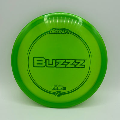 Z Line Buzzz