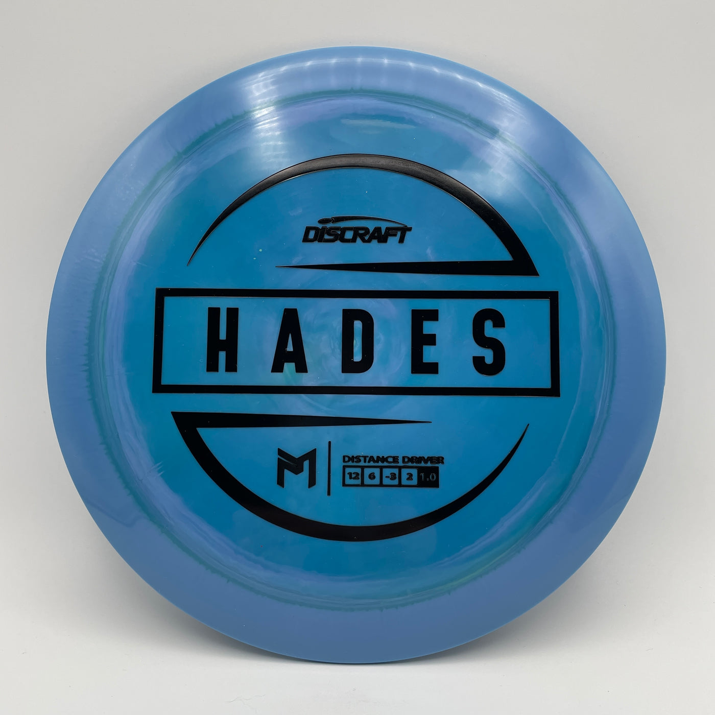 Paul McBeth ESP Hades