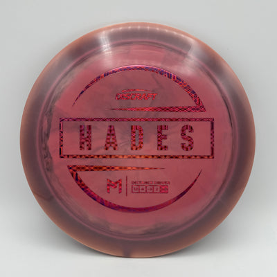 Paul McBeth ESP Hades