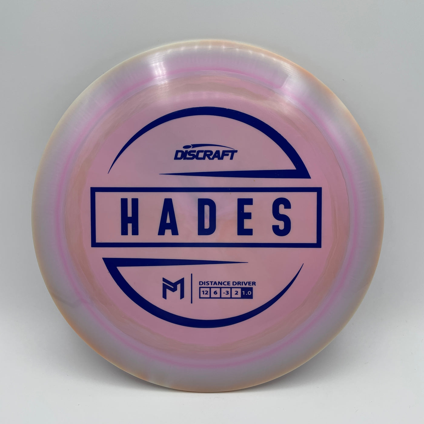 Paul McBeth ESP Hades