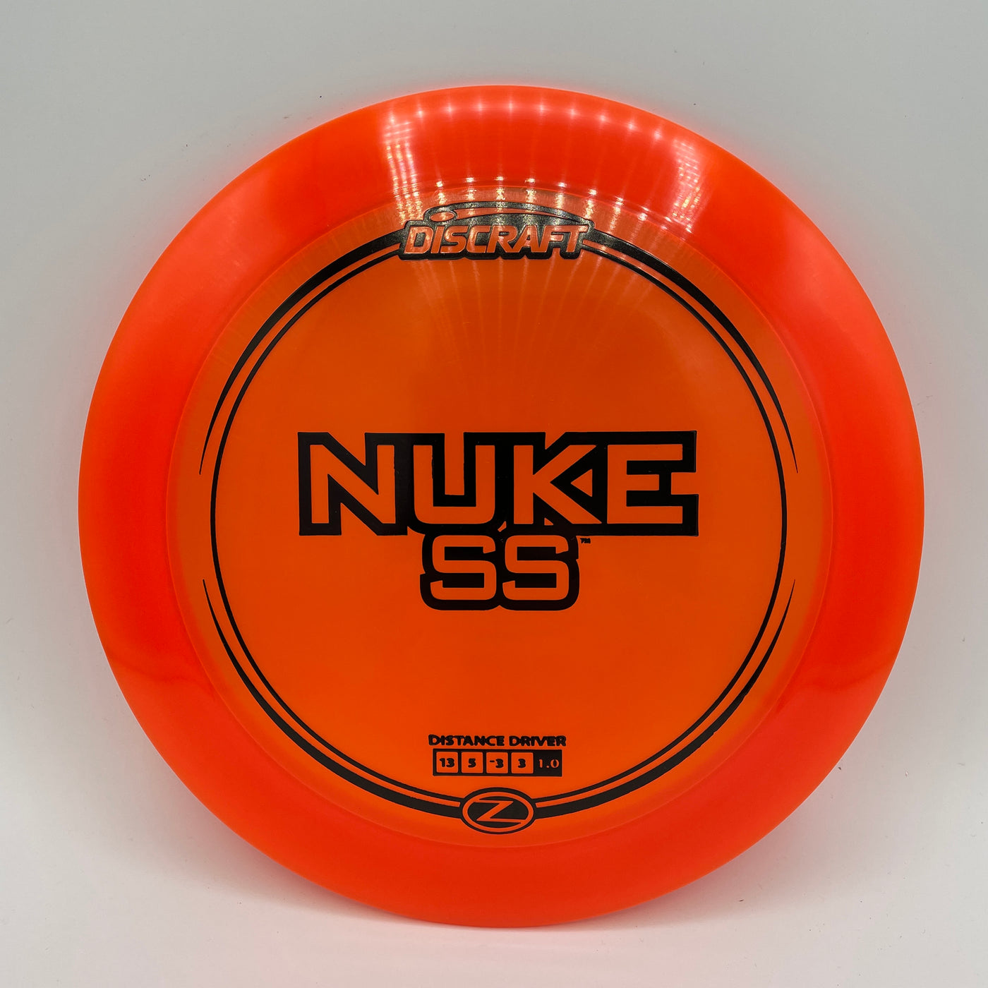 Z Line Nuke SS