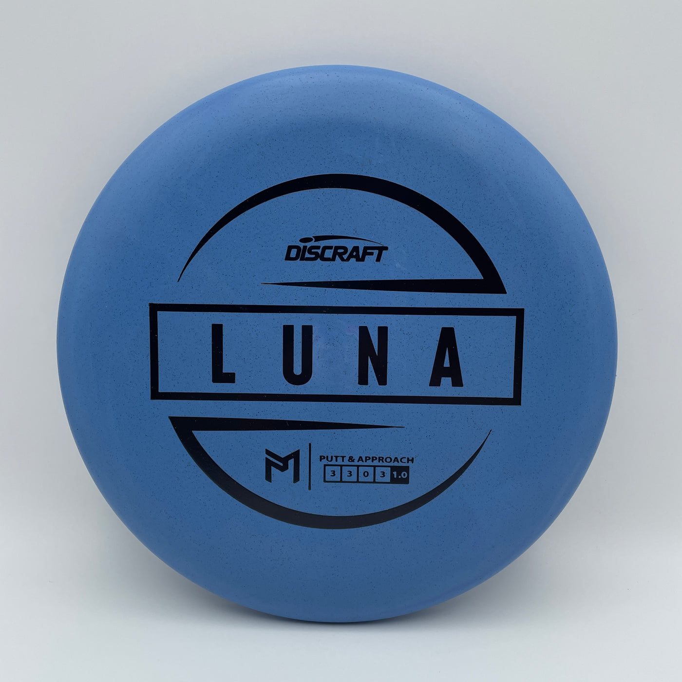 Paul McBeth Special Blend Luna