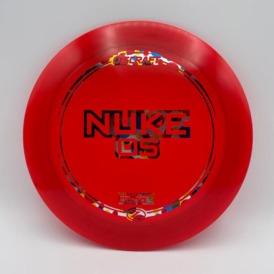 Z Line Nuke OS