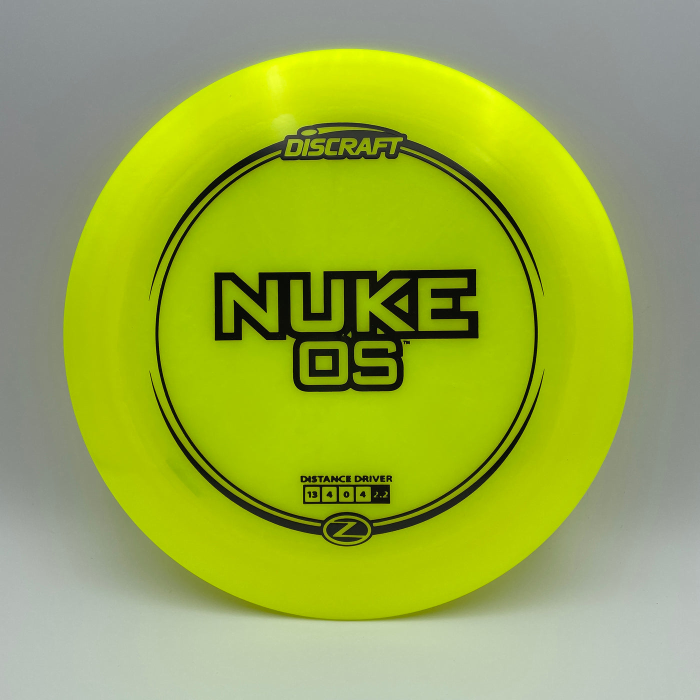 Z Line Nuke OS