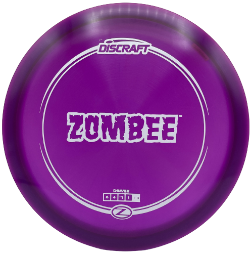 Z Line Zombee